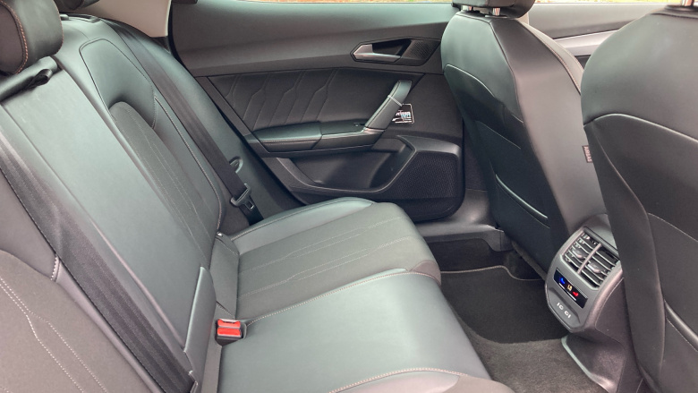 CUPRA Formentor 1.5 TSI 150 V1 5dr DSG Petrol Estate